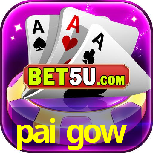 pai gow